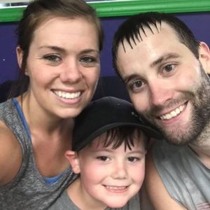 Meet your Posher, Kristen